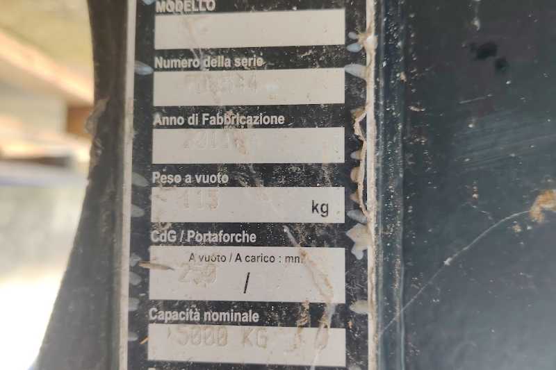 OmecoHub - Immagine MANITOU PC50